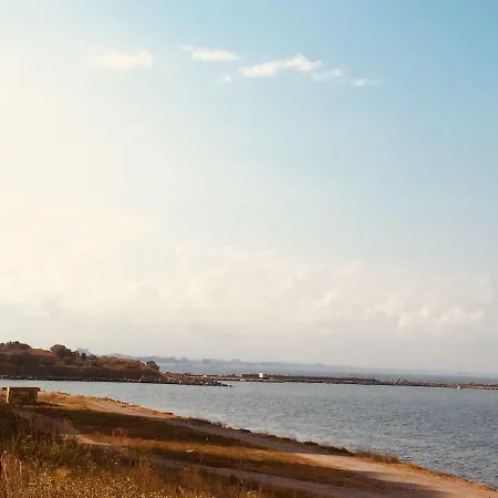 Seawave Διαμέρισμα