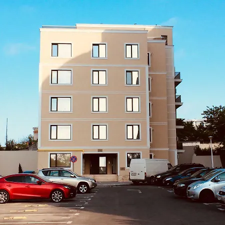 Διαμέρισμα Seawave