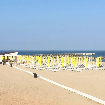 Seawave Διαμέρισμα *