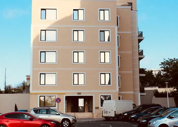 Apartman Seawave