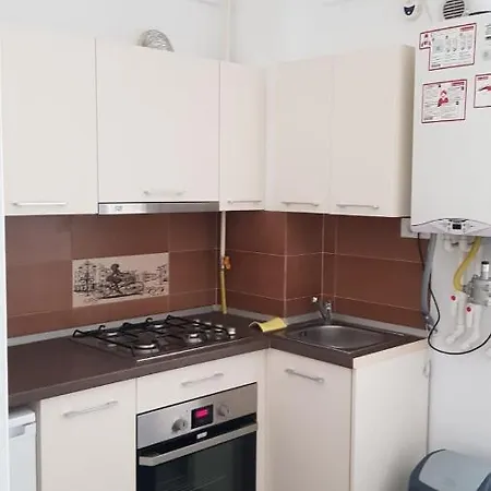 Seawave * كونستانتا