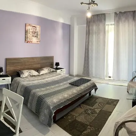 Apartmán Seawave Constanţa