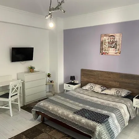Apartman Seawave