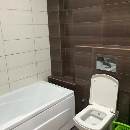 Apartman Seawave *